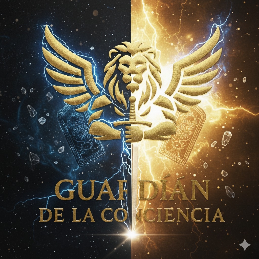 Guardián de la Conciencia: México en Encrucijada